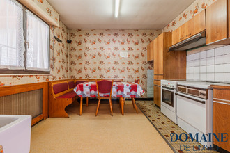 Ma-Cabane - Vente Maison Bischwiller, 142 m²