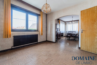 Ma-Cabane - Vente Maison Bischwiller, 142 m²