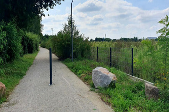 Ma-Cabane - Vente Maison BISCHWILLER, 105 m²