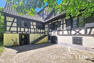 Ma-Cabane - Vente Maison BISCHWILLER, 378 m²