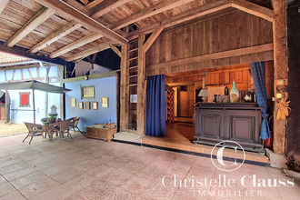 Ma-Cabane - Vente Maison BISCHWILLER, 378 m²
