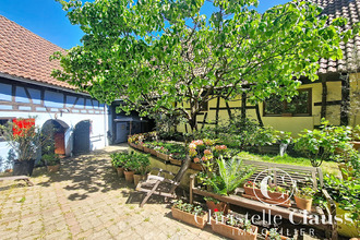 Ma-Cabane - Vente Maison BISCHWILLER, 378 m²