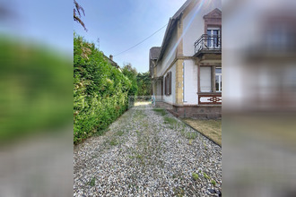 Ma-Cabane - Vente Maison BISCHWILLER, 178 m²