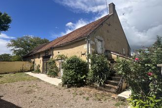 Ma-Cabane - Vente Maison Bitry, 76 m²