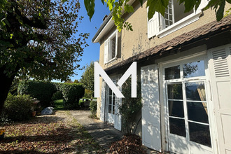 Ma-Cabane - Vente Maison Biviers, 0 m²