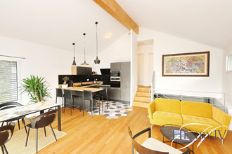 Ma-Cabane - Vente Maison Biviers, 129 m²