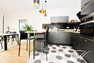 Ma-Cabane - Vente Maison Biviers, 129 m²