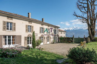Ma-Cabane - Vente Maison Biviers, 372 m²