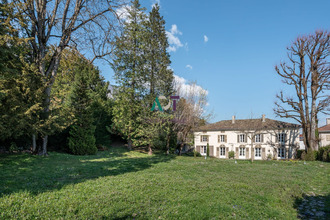 Ma-Cabane - Vente Maison Biviers, 372 m²