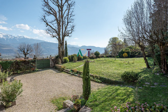 Ma-Cabane - Vente Maison Biviers, 372 m²