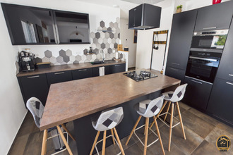 Ma-Cabane - Vente Maison Bize-Minervois, 107 m²