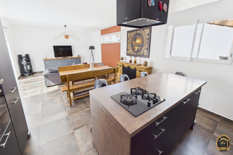 Ma-Cabane - Vente Maison Bize-Minervois, 107 m²