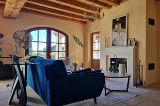 Ma-Cabane - Vente Maison Bize-Minervois, 165 m²