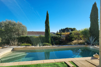 Ma-Cabane - Vente Maison Bize-Minervois, 165 m²