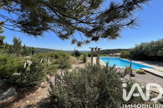 Vente Maison 11120, Bize-Minervois France