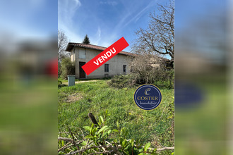 Vente Maison 01290, Biziat France