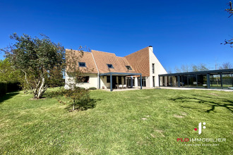 Vente Maison 14112, Biéville-Beuville France