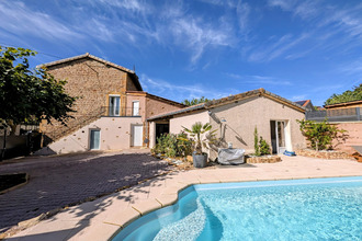 Ma-Cabane - Vente Maison Blacé, 166 m²
