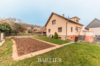 Ma-Cabane - Vente Maison Blaesheim, 161 m²