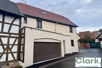 Ma-Cabane - Vente Maison Blaesheim, 126 m²