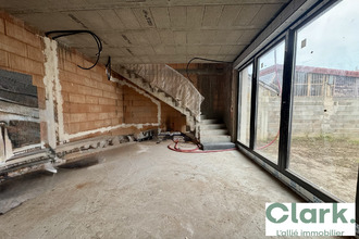 Ma-Cabane - Vente Maison Blaesheim, 126 m²