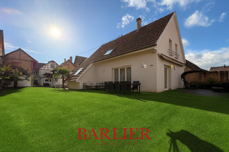 Vente Maison 67113, Blaesheim France