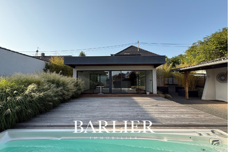 Ma-Cabane - Vente Maison Blaesheim, 180 m²