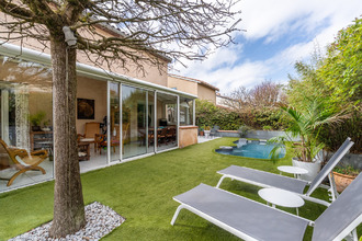 Ma-Cabane - Vente Maison Blagnac, 154 m²