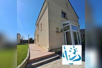 Ma-Cabane - Vente Maison Blagny, 80 m²