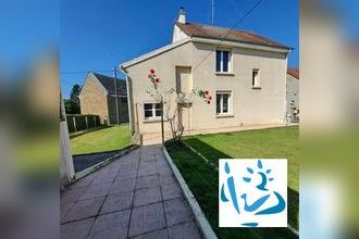 Ma-Cabane - Vente Maison Blagny, 80 m²