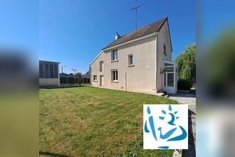 Ma-Cabane - Vente Maison Blagny, 80 m²