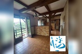 Ma-Cabane - Vente Maison Blagny, 64 m²