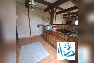 Ma-Cabane - Vente Maison Blagny, 64 m²