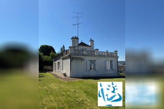 Ma-Cabane - Vente Maison Blagny, 150 m²