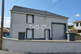 Vente Maison 08110, Blagny France