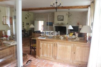 Ma-Cabane - Vente Maison Blaignan, 407 m²