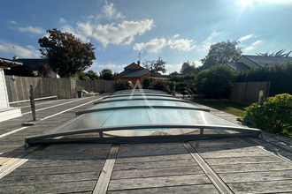 Ma-Cabane - Vente Maison BLAIN, 170 m²