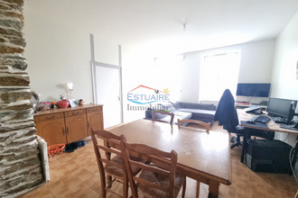 Vente Maison 44130, Blain France