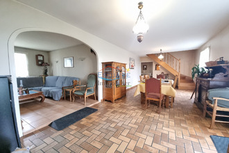 Vente Maison 44130, Blain France