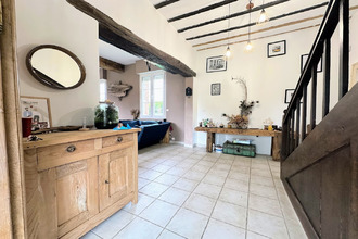 Ma-Cabane - Vente Maison BLAINVILLE-CREVON, 155 m²