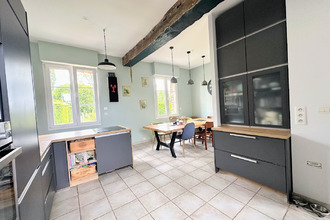 Ma-Cabane - Vente Maison BLAINVILLE-CREVON, 155 m²