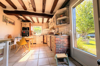 Ma-Cabane - Vente Maison BLAINVILLE-CREVON, 115 m²