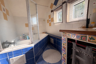 Ma-Cabane - Vente Maison BLAINVILLE-CREVON, 115 m²
