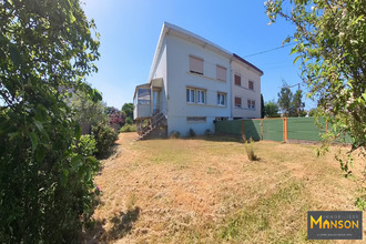 Vente Maison 54360, Blainville-sur-l'Eau France