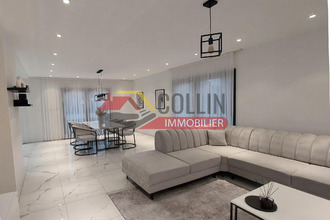 Ma-Cabane - Vente Maison Blainville-sur-l'Eau, 130 m²