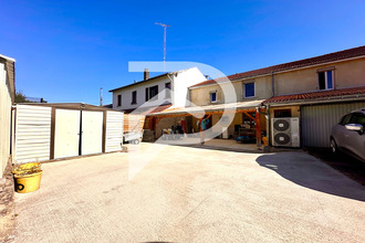 Ma-Cabane - Vente Maison BLAINVILLE-SUR-L'EAU, 142 m²