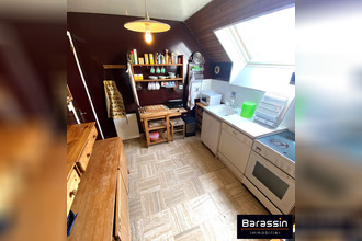 Ma-Cabane - Vente Maison BLAINVILLE-SUR-MER, 102 m²