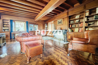 Ma-Cabane - Vente Maison BLAINVILLE-SUR-MER, 420 m²