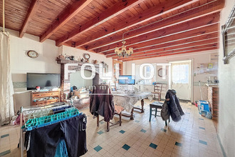 Ma-Cabane - Vente Maison BLAINVILLE-SUR-MER, 64 m²