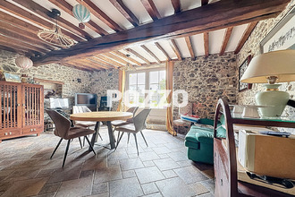Ma-Cabane - Vente Maison BLAINVILLE-SUR-MER, 220 m²